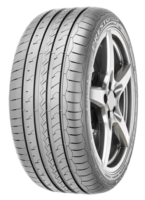 Foto pneumatico: DEBICA, PRESTO UHP 2 255/40 R19 100Y Estive