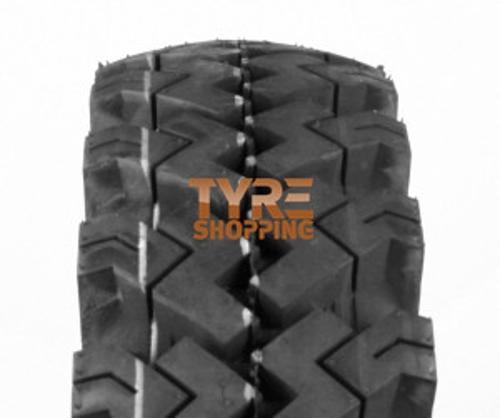 Foto pneumatico: DEESTONE, D502 6/ R16 95L Estive