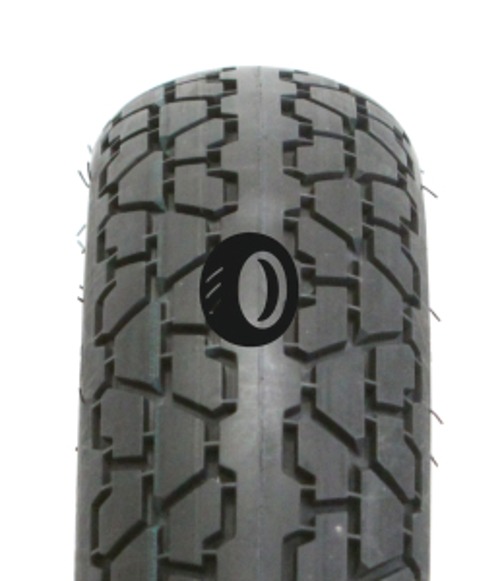 Foto pneumatico: DEESTONE, D815 90/80 R16 52P Quattro-stagioni
