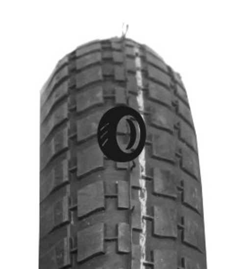 Foto pneumatico: DELI TIRE, S369 3.5/ R8 55A4 Estive