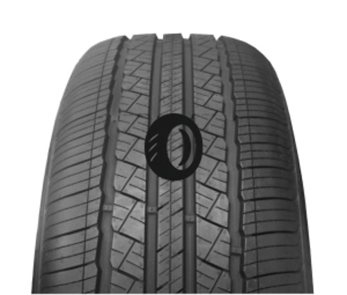 Foto pneumatico: DELINTE, DH7 SUV 235/55 R17 103W Estive