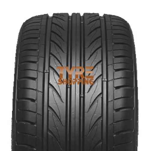 Foto pneumatico: DELINTE, DS7 255/35 R19 96Y Estive