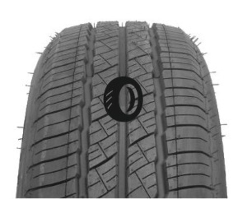 Foto pneumatico: DELINTE, DV2 225/70 R15 112S Estive