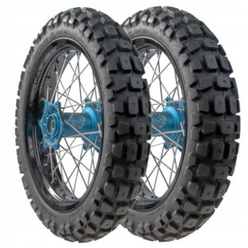 Foto pneumatico: DELI TIRE, SB107 BRUTAL REAR 100/80 -17 52R Estive