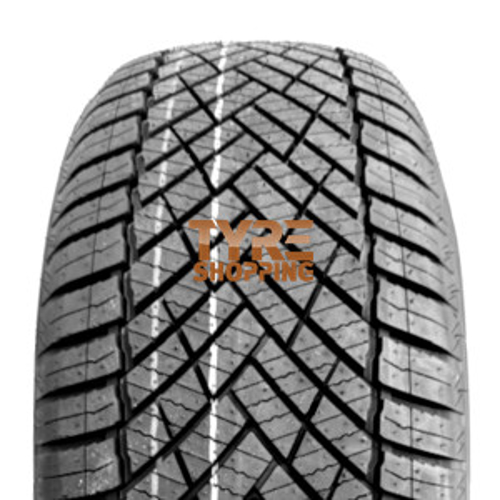 Foto pneumatico: DELMAX, X‑WEATHER II 4SEASON 205/55 R16 91V Quattro-stagioni