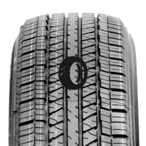Foto pneumatico: DIAMONDBACK, TR257 SAPPHIRE 235/55 R18 104V Estive