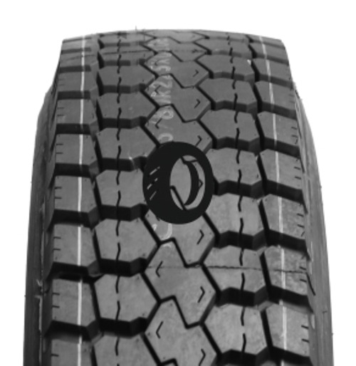 Foto pneumatico: Double Coin, RLB 1 225/75 R17.5 129M Estive