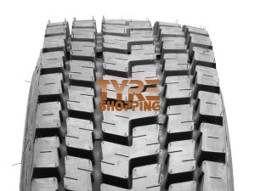 Foto pneumatico: Double Coin, RLB 450 295/60 R22.5 150L Estive