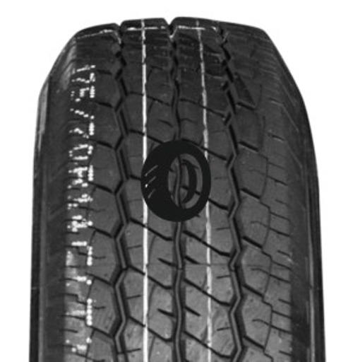 Foto pneumatico: DOUBLESTAR, HR601 225/70 R15 112T Estive