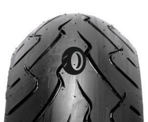 Foto pneumatico: DUNLOP, D207 180/55 R18 74W Quattro-stagioni