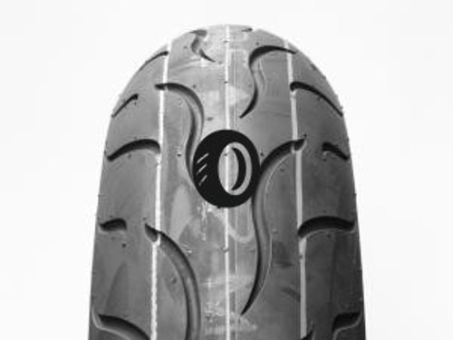Foto pneumatico: DUNLOP, D208 F Dunlop Sportmax 120/70 R19 60W Quattro-stagioni