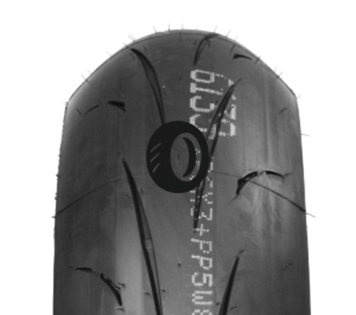 Foto pneumatico: DUNLOP, D211 GP 120/70 R17 58W Quattro-stagioni