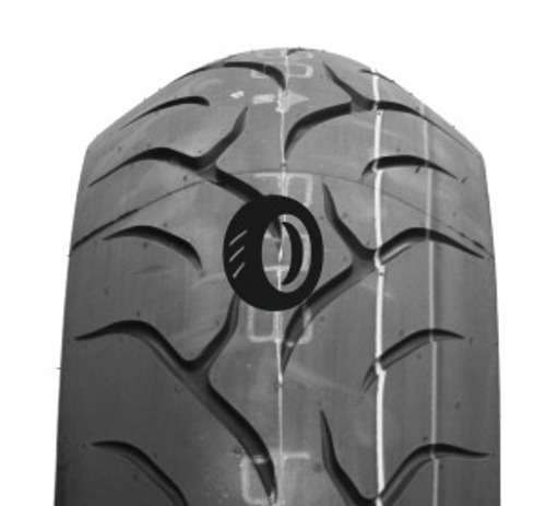 Foto pneumatico: DUNLOP, D221F 130/70 R18 63V Quattro-stagioni