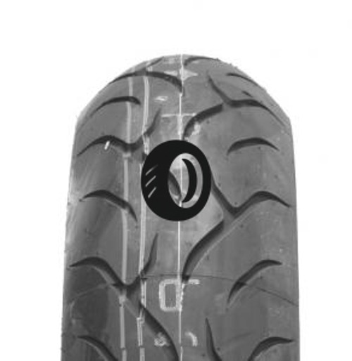 Foto pneumatico: DUNLOP, D221JLB 240/40 R18 79V Quattro-stagioni