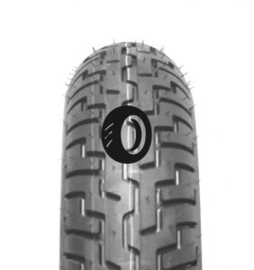 Foto pneumatico: DUNLOP, D402F 130/70 R18 63H Quattro-stagioni