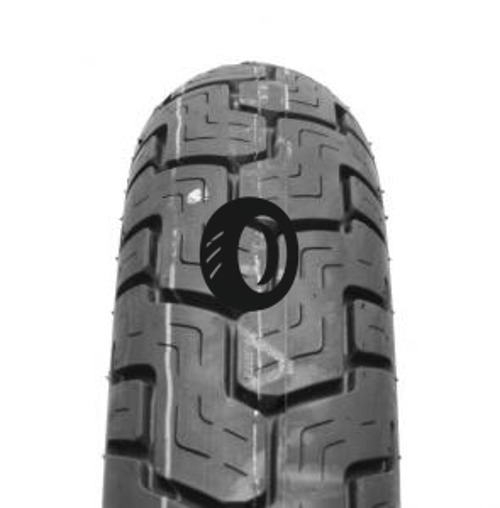 Foto pneumatico: DUNLOP, D404R 150/90 R15 74H Quattro-stagioni