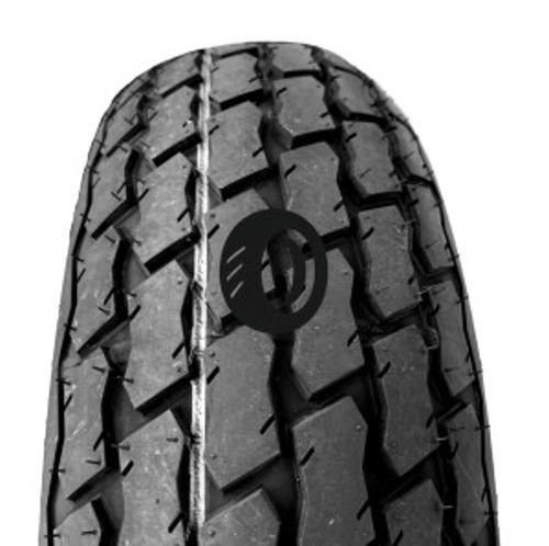 Foto pneumatico: DUNLOP, DT3-R 120/70 R19 90V Quattro-stagioni