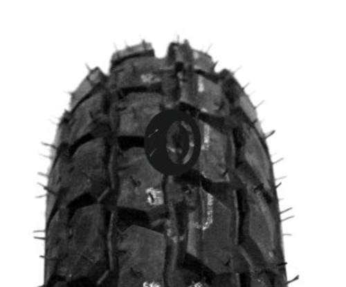 Foto pneumatico: DUNLOP, Dunlop K 180 180/80 R14 78P Quattro-stagioni