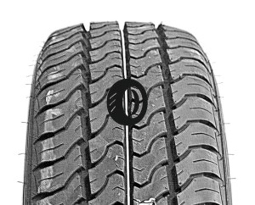 Foto pneumatico: DUNLOP, ECONODRIVE 215/70 R15 109S Estive