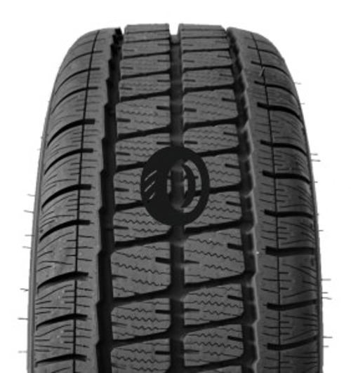 Foto pneumatico: DUNLOP, ECONODRIVE AS 215/70 R15 109S Estive