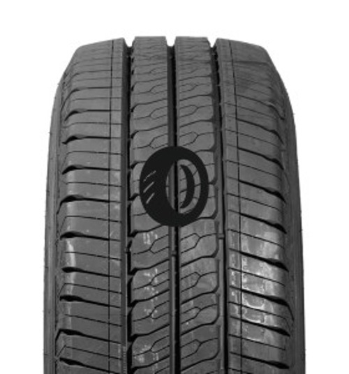 Foto pneumatico: DUNLOP, ECONODRIVE LT 185/75 R14 102R Estive