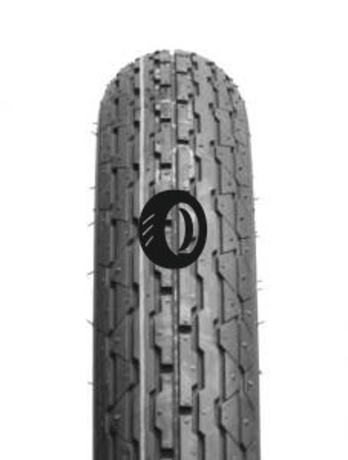 Foto pneumatico: DUNLOP, F14 3/ R19 49S Estive