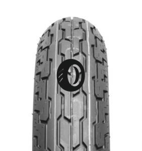 Foto pneumatico: DUNLOP, F24 100/90 R19 57H Quattro-stagioni