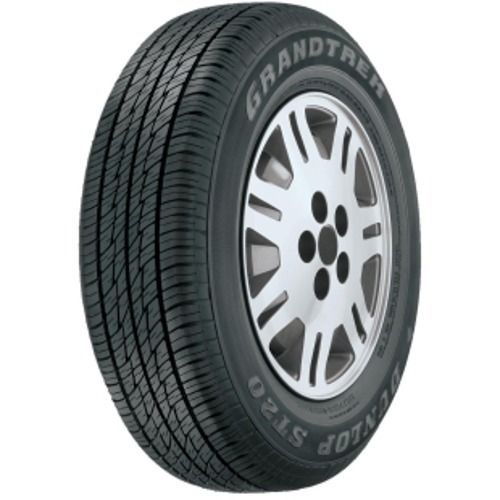 Foto pneumatico: DUNLOP, GRANDTREK AT20 195/80 R15 96S Estive