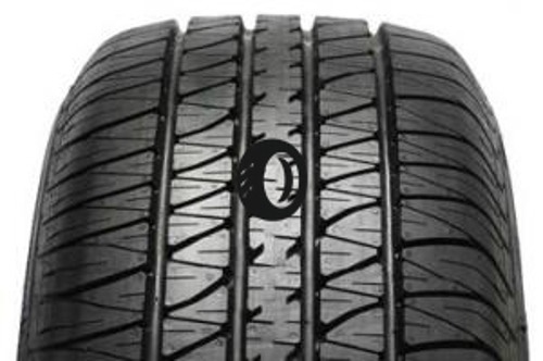 Foto pneumatico: DUNLOP, Grandtrek PT 4000 235/65 R17 108V Estive