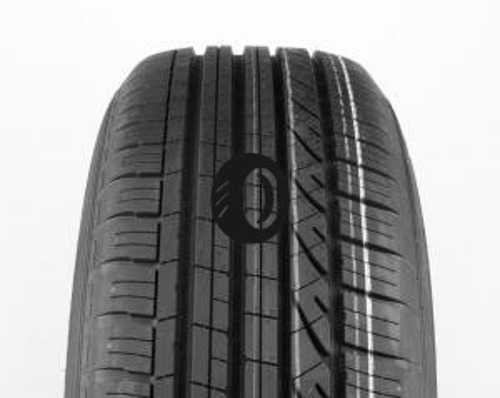 Foto pneumatico: DUNLOP, GRANDTREK TOURING A/S (ohne 3PMSF) 235/50 R19 99H Estive