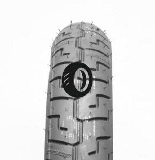 Foto pneumatico: DUNLOP, K591 100/90 R19 51V Quattro-stagioni