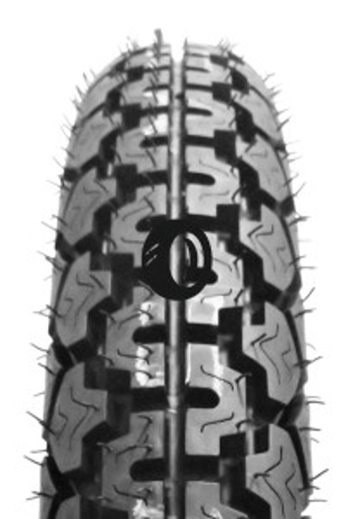 Foto pneumatico: DUNLOP, K70 KLASSIK 3.25/ R19 54P Quattro-stagioni