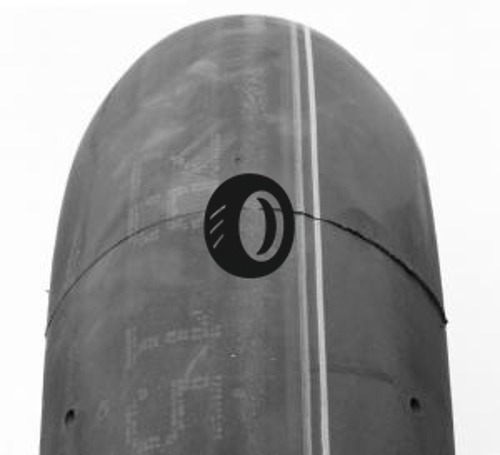 Foto pneumatico: DUNLOP, KR106 120/70 R17 Quattro-stagioni