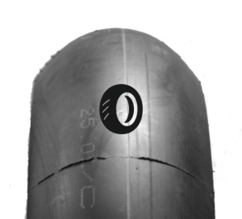 Foto pneumatico: DUNLOP, KR109 125/80 R17  Quattro-stagioni