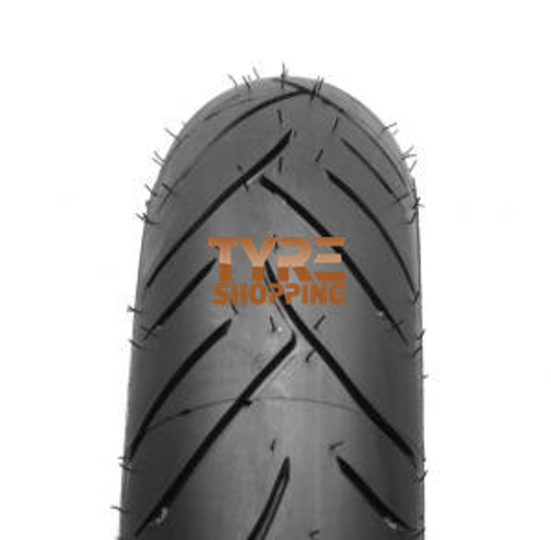 Foto pneumatico: DUNLOP, ROADSMART F 120/70 R17 58W Estive