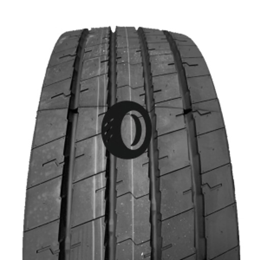 Foto pneumatico: DUNLOP, SP 247 385/55 R22.5 160K Estive