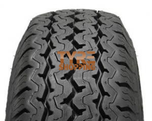 Foto pneumatico: DUNLOP, SP LT5 195/ R15 106R Estive