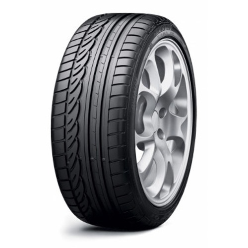 Foto pneumatico: DUNLOP, SP Sport 01 245/45 R18 100W Estive