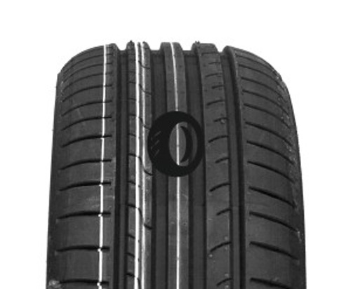 Foto pneumatico: DUNLOP, SP SPORT BLURESPONSE 195/50 R15 82V Estive