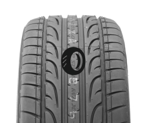 Foto pneumatico: DUNLOP, SP SPORT MAXX 215/35 R18 84Y Estive