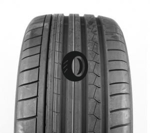 Foto pneumatico: DUNLOP, SP SPORT MAXX GT 245/50 R18 100Y Estive
