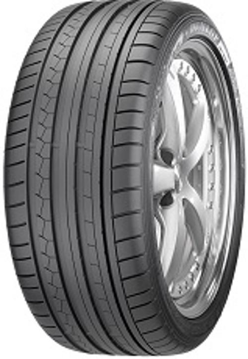 Foto pneumatico: DUNLOP, SP SPORT MAXX GT 265/35 R20 99Y Estive
