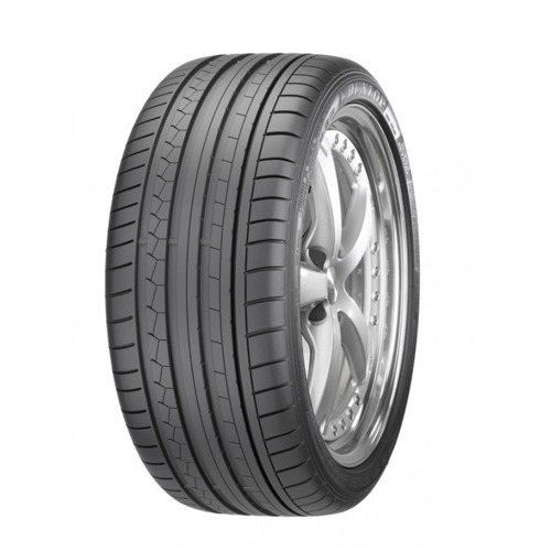Foto pneumatico: DUNLOP, SP SPORT MAXX GT 245/45 R18 96Y Estive