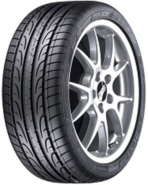 Foto pneumatico: DUNLOP, SP SPORT MAXX RT 205/45 R17 88W Estive