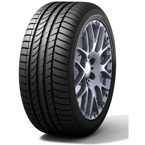 Foto pneumatico: DUNLOP, SP SPORT MAXX TT 235/55 R17 103W Estive