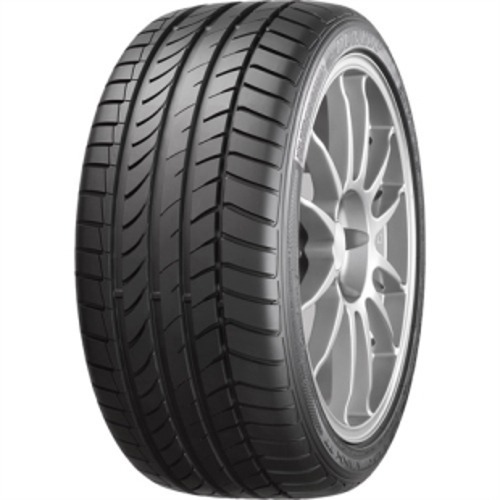 Foto pneumatico: DUNLOP, SP Sport Maxx TT 245/50 R18 100W Estive
