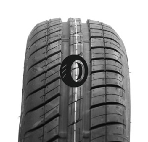 Foto pneumatico: DUNLOP, SP STREET RESPONSE 2 185/60 R14 82T Estive