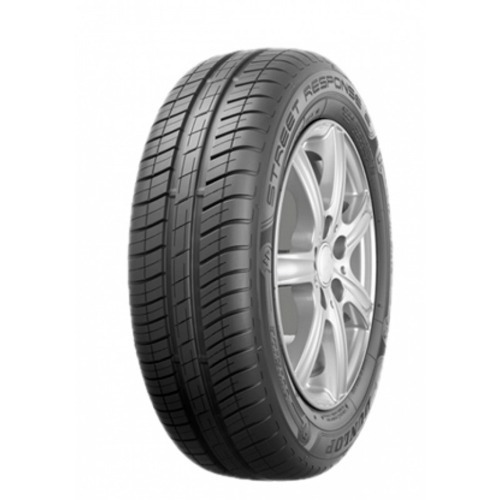 Foto pneumatico: DUNLOP, STREET RESPONSE 2 175/60 R15 81T Estive