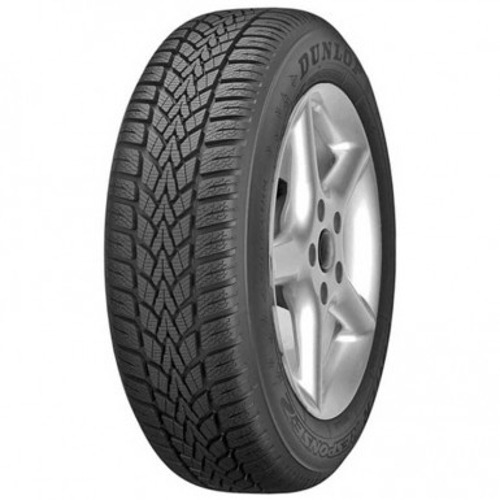 Foto pneumatico: DUNLOP, SP WINTER RESPONSE 2 195/50 R15 82H Invernali