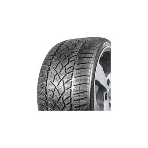 Foto pneumatico: DUNLOP, SP WINTER SPORT 3D 265/45 R18 101V Invernali